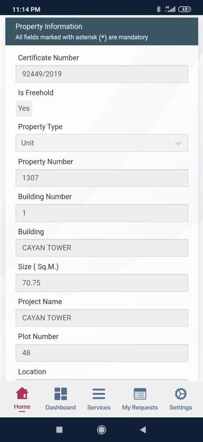 Cayan Tower Luxury Apartment With Sea View Dubai Luaran gambar