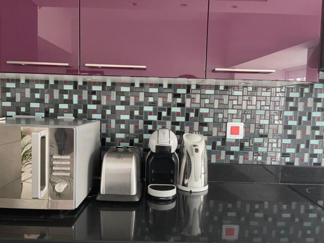 Cayan Tower Luxury Apartment With Sea View Dubai Luaran gambar